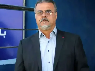 آغاز شمارش معکوس تا معرفی مدیرعامل استقلال