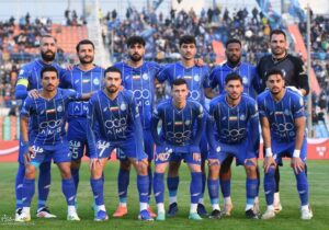 آغاز مذاکرات باشگاه استقلال با مربی ترک