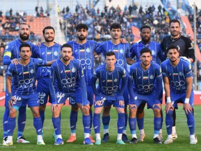 آغاز مذاکرات باشگاه استقلال با مربی ترک