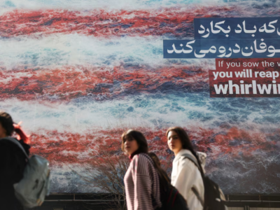 آمادگی تهران برای توافق در برابر لغو تحریم‌ها؛ درخواست ایران برای جدول زمانی لغو تحریم‌ها