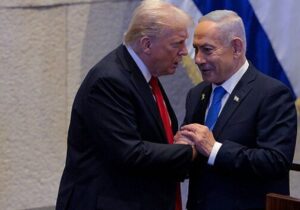 آمریکا در حال مسلح کردن اسرائیل است/ نتانیاهو برای دور بعدی جنگ آماده می‌شود