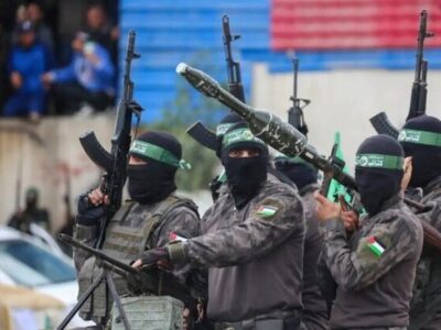 آیا حماس خلع سلاح خواهد شد؟/ پاسخ رهبران حماس به آخرین مهلت خلع سلاح