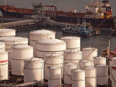 آیا معامله‌گران نفت ریسک ایران را دست‌کم گرفته‌اند؟