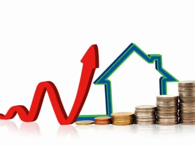 آیا ممکن است به زودی قیمت مسکن از ناحیه رشد بورس شارژ شود؟