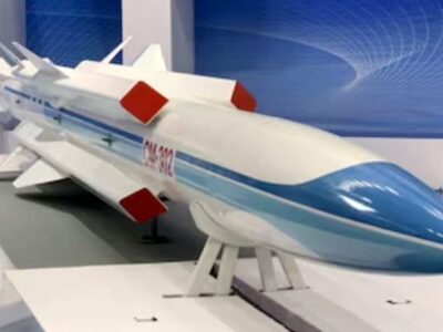 آیا چین موشک ضدکشتی مافوت صوت به ایران میدهد؟/ اما و اگرهای حمایت چین از ایران در برابر آمریکا