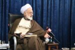 آیت الله دری نجف‌آبادی: آینده کشور با تربیت درست فرزندان تضمین می‌شود