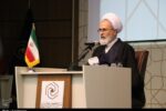 آیت‌الله اعرافی: روحانیت خط مقدم مواجهه تمدنی با غرب است