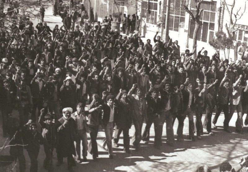 انقلابی‌گری , دهه فجر انقلاب اسلامی , اخبار  شهرستان قائن , اخبار استان خراسان جنوبی , مرکز اسناد انقلاب , 