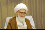 آیت‌الله نوری‌همدانی: وضعیت اقتصادی مردم مناسب نیست