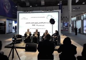 آینده صنعت ساختمان از آنِ شرکت‌هایی است که داده را به دانایی تبدیل می‌کنند