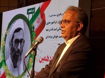 ابلاغ سند جامع توسعه سیستان و بلوچستان با ۱۳ بسته اجرایی