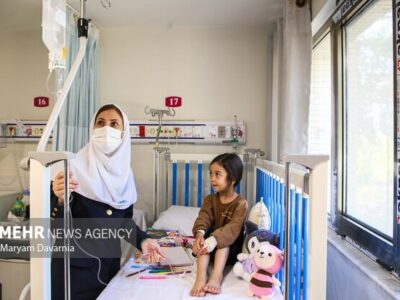 ابوطالبی: چرا پرستاران باید بیشتر از دیگر مشاغل کار کنند؟