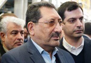 اتابک: معدن مس سرچشمه از پروژه‌های مهم و اثرگذار در سطح ملی محسوب می‌شود