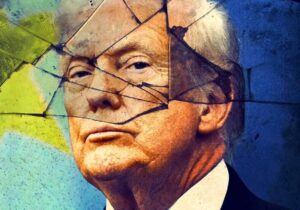 اتفاق غیرمنتظره برای دونالد ترامپ!