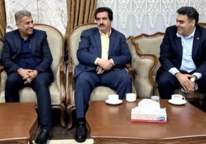 اجازه وقفه در روند تولید را نمیدهیم/ آمادگی دولت برای تامین نقدینگی مضاعف واحدها