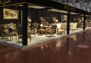 اختصاص ۴۳۰ هکتار زمین برای شهرک تخصصی مبلمان ملایر