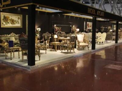 اختصاص ۴۳۰ هکتار زمین برای شهرک تخصصی مبلمان ملایر