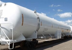 اختصاصی| ساخت نخستین واگن حمل بنزین در ایران