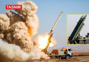 اختصاصی|صداهای انفجار در سنندج ناشی از تمرینات نظامی است