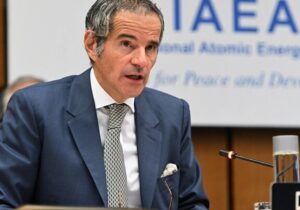 ادعای تازه گروسی درباره حمله به تاسیسات ایران