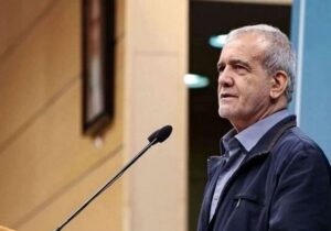 ادعای پزشکیان درمورد تامین برق در تابستان / وعده دروغ نمی‌دهیم