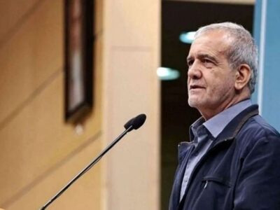 ادعای پزشکیان درمورد تامین برق در تابستان / وعده دروغ نمی‌دهیم