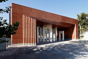 ارسال پیامک ممنوع‌الورودی به دانشگاه برای دانشجویان/ عکس