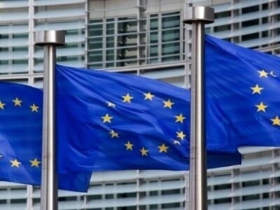 اروپا با روسیه وارد جنگ میشود