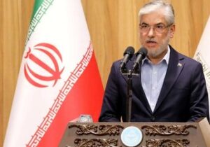 از ایلام تا مشهد؛ چرا دانشگاه‌ها برای بررسی حوادث دی‌ماه انتخاب شدند؟/ وزیر علوم: برخی می‌گویند مثلا چرا در ترکیب شما خانم نیست؟