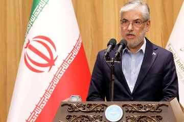 از ایلام تا مشهد؛ چرا دانشگاهها برای بررسی حوادث دیماه انتخاب شدند؟/ وزیر علوم: برخی میگویند مثلا چرا در ترکیب شما خانم نیست؟