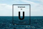 استخراج اورانیوم از آب دریا / گامی بزرگ به سوی انرژی نامحدود