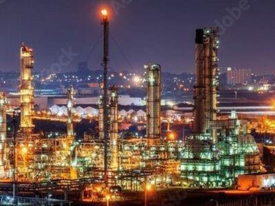 استناد به گزارش های تاریخ گذشته برای تخریب بزرگترین هلدینگ پتروشیمی کشور