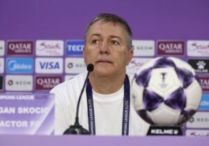 اسکوچیچ از تراکتور جدا شد