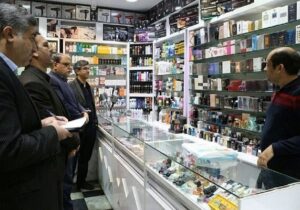 اصناف مختلف لرستان ۲۸ میلیارد تومان جریمه شدند