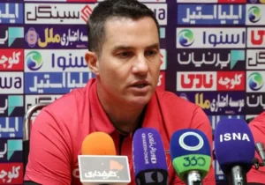 اظهارات اوسمار درباره نگرانی از اخراج و حمایت هواداران