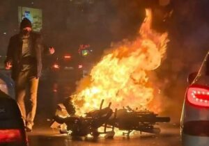 اظهارات تکان‌دهنده وزیر خزانه‌داری آمریکا درمورد علت گرانی دلار در ایران