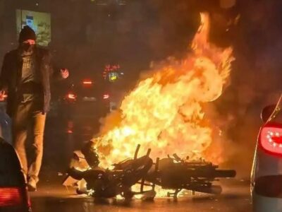 اظهارات تکان‌دهنده وزیر خزانه‌داری آمریکا درمورد علت گرانی دلار در ایران