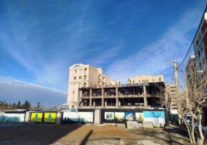 اعطای تسهیلات نهضت ملی مسکن به ۷۷۳۱ متقاضی دراستان سمنان