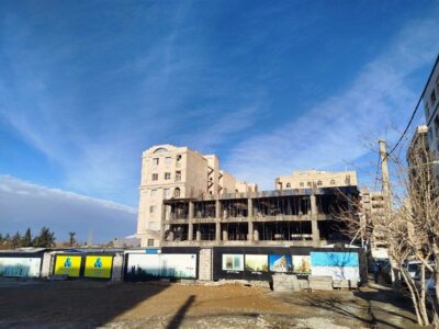 اعطای تسهیلات نهضت ملی مسکن به ۷۷۳۱ متقاضی دراستان سمنان