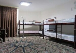 اعلام زمان بازگشایی خوابگاه‌های دانشگاه تهران