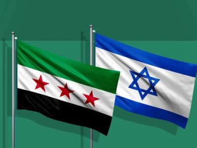 اعلام شرط اصلی سوریه برای پایان مذاکرات / ارتفاعات جولان واگذار می‌شود؟