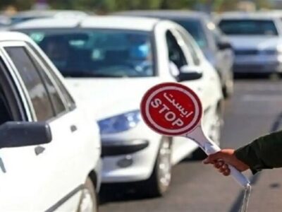 اعلام محدودیت‌های ترافیکی پایان هفته در جاده‌های مازندران