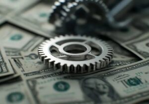 افت سرمایه‌گذاری در اقتصاد ایران / سرمایه‌ها به سمت طلا و دلار رفت