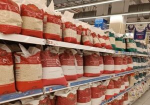 افت قیمت برنج خارجی در بازار| توزیع روغن سرخ کردنی افزایش یافت