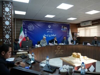 افتتاح ۱۵ هزار و ۹۹۷ پروژه شهری و روستایی در کشور