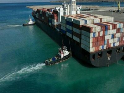 افتتاح ۲۰ پروژه سرمایه‌گذاری در منطقه آزاد چابهار