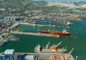 افزایش ۵۲ درصدی عملیات بندری در چابهار