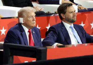 افشای نتیجه مذاکره ایران و آمریکا / جی‌دی ونس تصمیم نهایی ترامپ را اعلام کرد