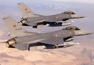 اقدام مشکوک ترکیه همزمان با خبر جنگ احتمالی در ایران