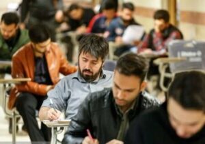 امکان امتحان مجدد برای دانشجویان بازداشتی